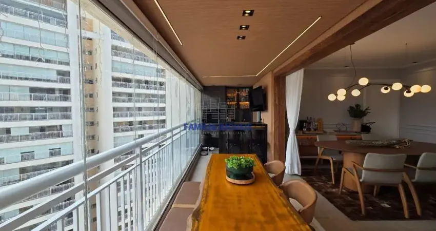 Apartamento com 3 quartos à venda na Rua Pernambuco, --, Gonzaga, Santos