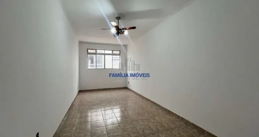 Apartamento com 2 quartos para alugar na Rua José Clemente Pereira, --, Campo Grande, Santos