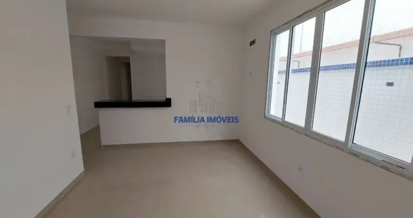Casa em condomínio fechado com 3 quartos à venda na Rua Comendador Alfaia Rodrigues, --, Aparecida, Santos