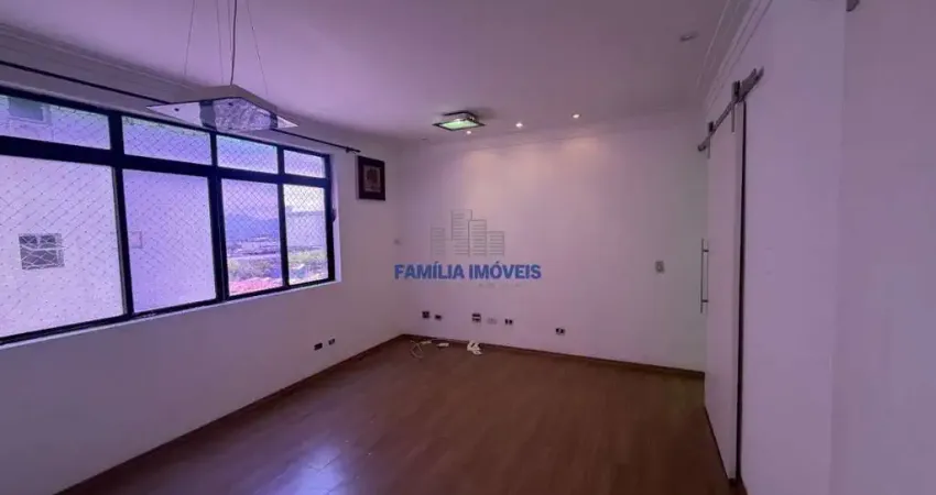 Apartamento com 2 quartos para alugar na Rua Santos Dumont, --, Estuário, Santos