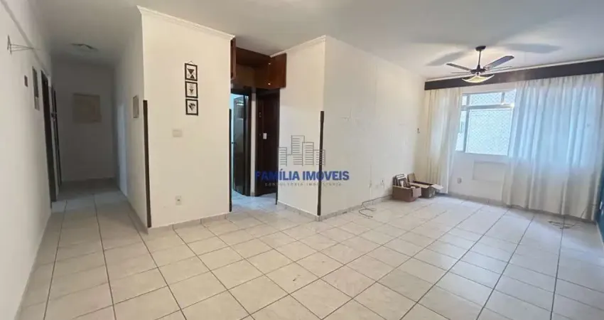 Apartamento com 1 quarto à venda na Avenida Marechal Floriano Peixoto, --, Pompéia, Santos