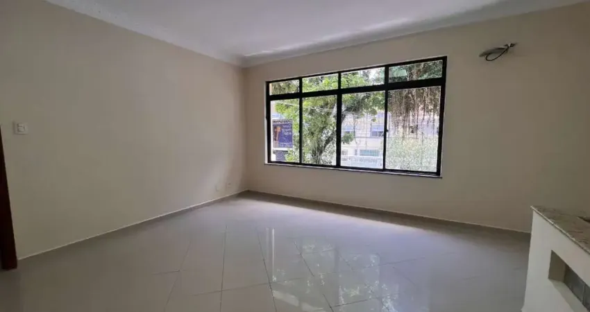 Casa em condomínio fechado com 2 quartos para alugar na Rua Ministro João Mendes, --, Embaré, Santos