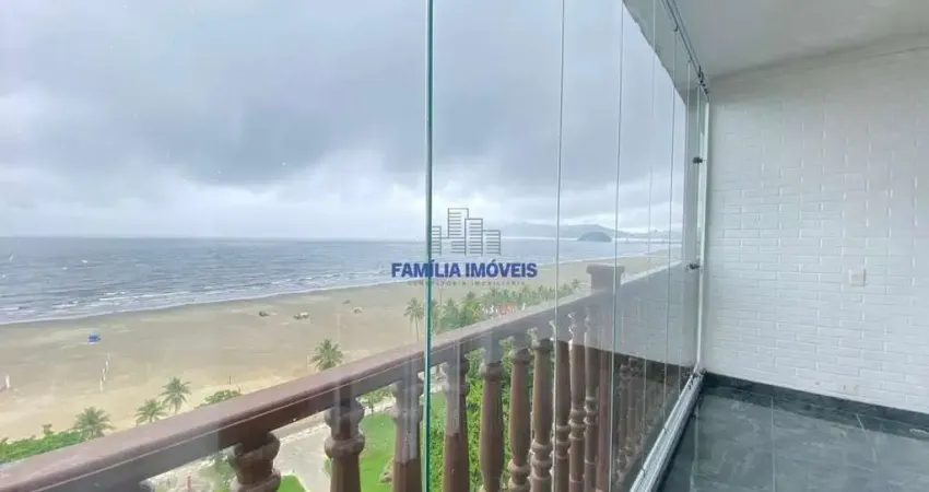 Apartamento com 3 quartos à venda na Avenida Vicente de Carvalho, --, Gonzaga, Santos