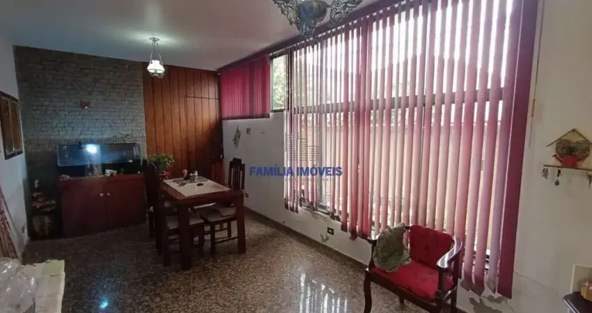Casa em condomínio fechado com 3 quartos à venda na Rua Frederico Junqueira, --, Boqueirão, Santos