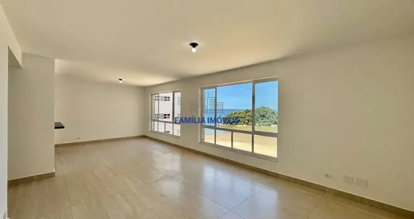 Apartamento com 3 quartos à venda na Avenida Presidente Wilson, --, José Menino, Santos