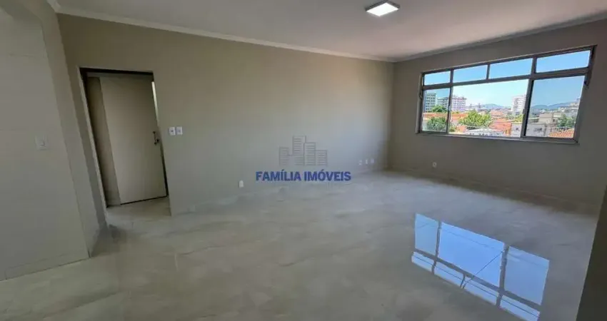 Apartamento com 2 quartos à venda na Rua Goiás, --, Boqueirão, Santos