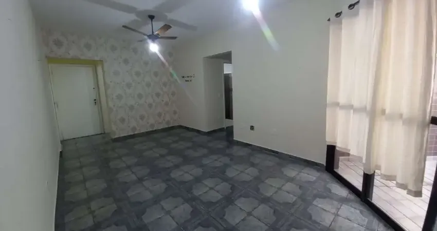 Apartamento com 1 quarto para alugar na Rua Luís de Camões, --, Vila Mathias, Santos