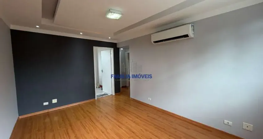 Apartamento com 2 quartos para alugar na Rua Doutor Guedes Coelho, --, Encruzilhada, Santos