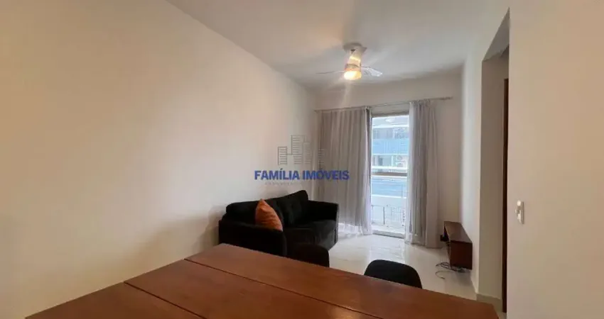 Apartamento com 2 quartos para alugar na Rua Campos Mello, --, Encruzilhada, Santos