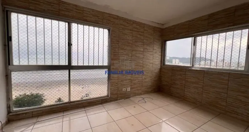 Apartamento com 2 quartos para alugar na Avenida Manoel da Nóbrega, --, Itararé, São Vicente