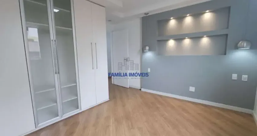 Apartamento com 2 quartos para alugar na Rua Professor Reinaldo Porchat, --, Vila Belmiro, Santos