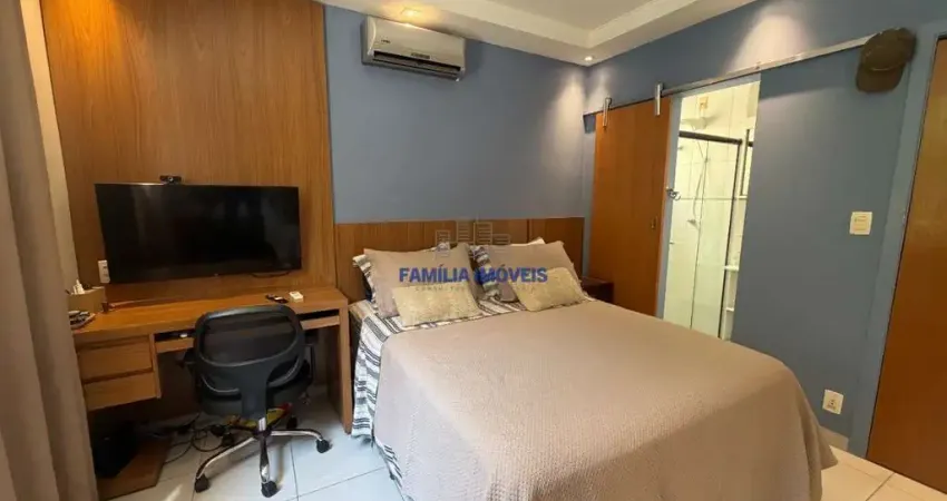 Apartamento com 2 quartos para alugar na Rua Leopoldo Motta e Silva, --, Itararé, São Vicente