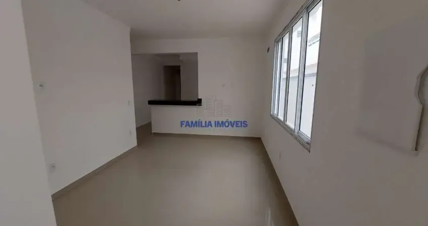 Casa em condomínio fechado com 3 quartos à venda na Rua Comendador Alfaia Rodrigues, --, Aparecida, Santos