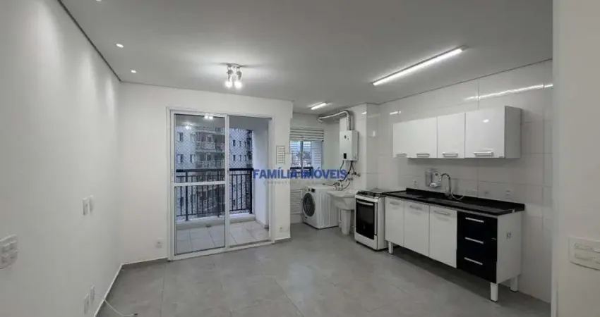 Apartamento com 2 quartos para alugar na Rua Godofredo Fraga, --, Marapé, Santos