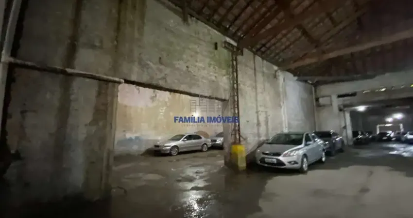 Terreno comercial para alugar na Rua Visconde do Rio Branco, --, Centro, Santos