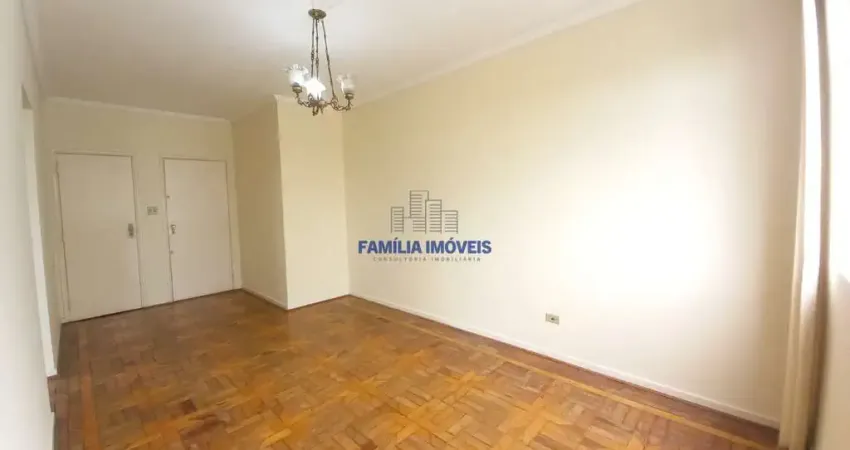 Apartamento com 2 quartos para alugar na Rua Quincio Peirão, --, Ponta da Praia, Santos