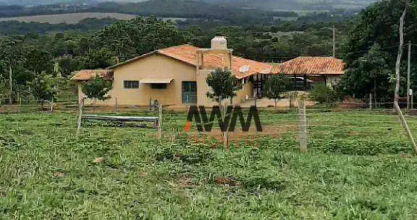 Fazenda à venda, 488.84 Hectares por R$ 11.000.000 - Zona Rural - Uruana/GO