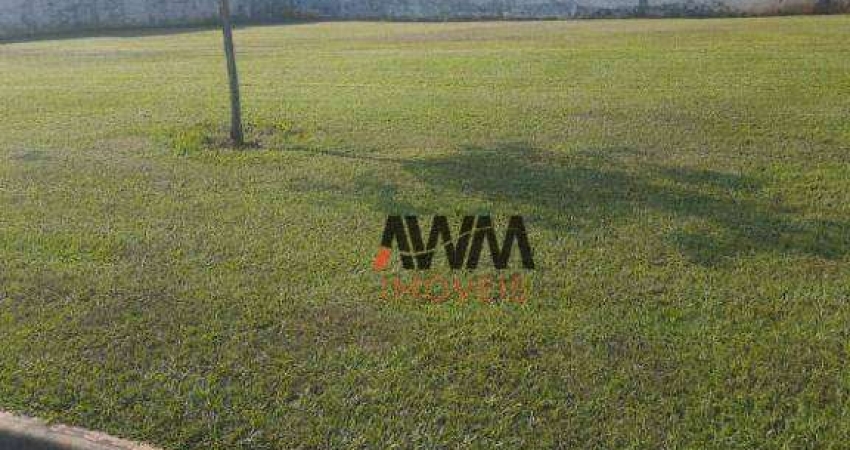 Terreno à venda, 750 m² por R$ 2.760.000,00 - Residencial Alphaville Flamboyant - Goiânia/GO