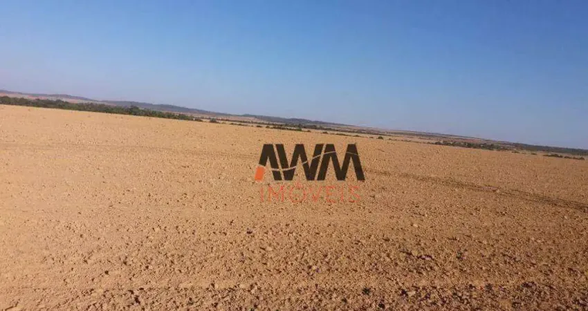 Fazenda à venda, 17.000 hectares   por R$ 550.000.000 - Zona Rural - Água Boa/MT