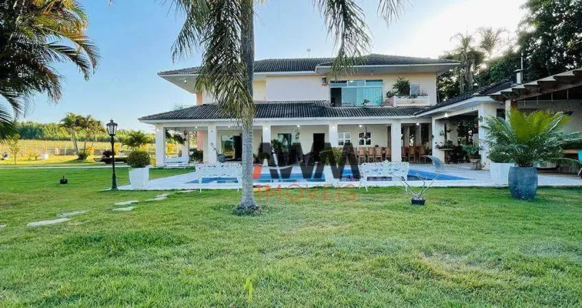 Fazenda à venda, 31460000 m² por R$ 58.000.000,00 - Fazenda Na Zona Rural de Colinas do Sul - Colinas do Sul/GO