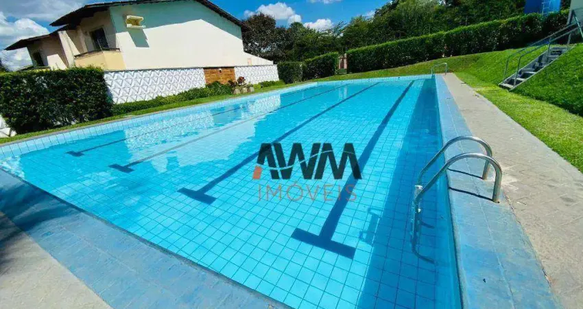 Sobrado com 4 Quartos à venda, 208 m² por R$ 920.000- Condomínio Privê dos Girassóis - Goiânia/GO