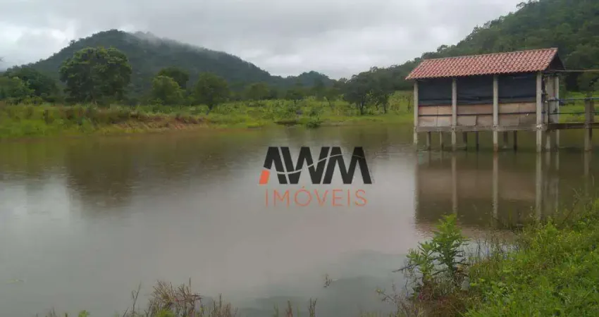 Fazenda à venda, 2662000 m² por R$ 3.000.000,00 - Zona Rural - Fazenda Nova/GO