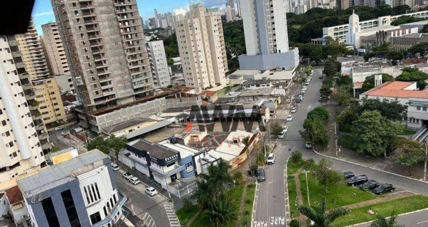 Apartamento com 4 quartos à venda, 146 m² por R$ 0 - Setor Central - Goiânia/GO