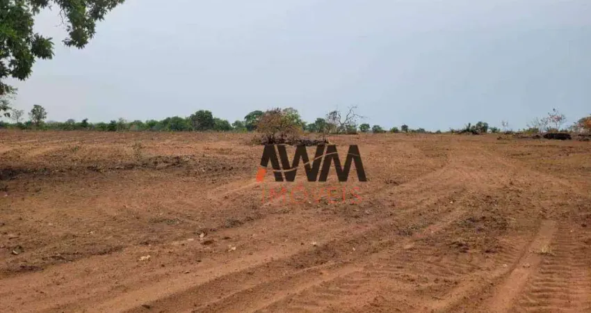 Fazenda à venda, 15100000 m² por R$ 40.000.000,00 - Centro - Barra do Garças/MT