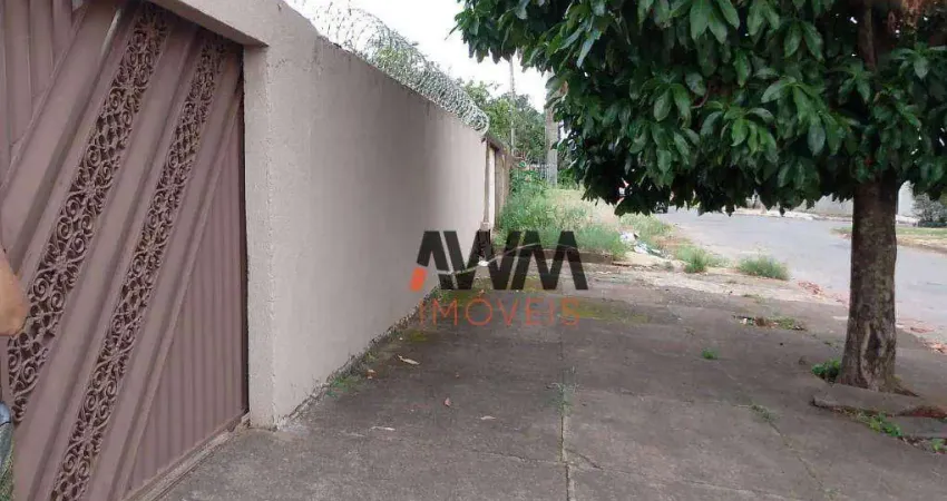 Casa com 3 Quartos 1 Suíte à venda, 150 m² por R$ 990.000 - Setor Pedro Ludovico - Goiânia/GO