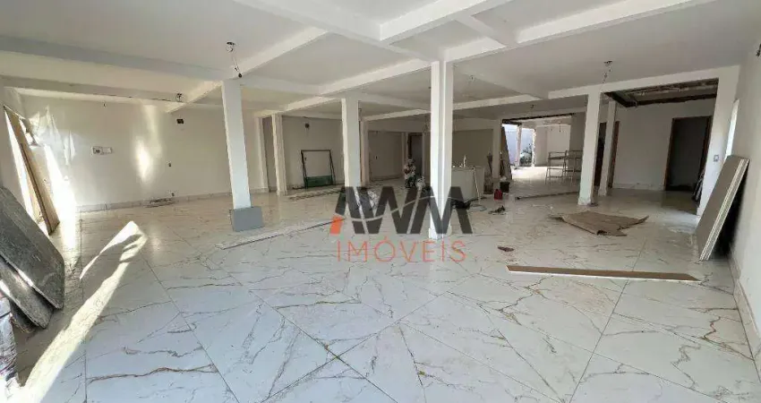 Ponto comercial para alugar na Rua C 137, 120, Setor Nova Suiça, Goiânia