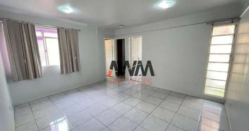 Apartamento  2 Quartos à venda, 65 m² por R$ 300.000 - Setor Bueno - Goiânia/GO