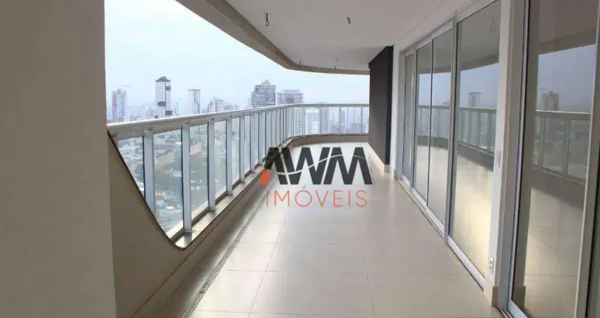 Penthouse com 5 quartos à venda, 612 m² por R$ 7.999.000 - Setor Marista - Goiânia/GO