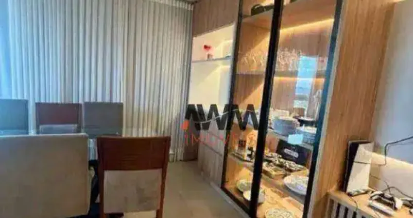 Apartamento com 3 Suites à venda, 84 m² por R$ 850.000 - Setor Leste Universitário - Goiânia/GO