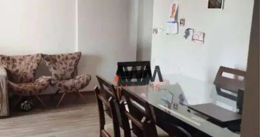 Apartamento com 3 quartos à venda, 70 m² por R$ 360.000 - Residencial Eldorado - Goiânia/GO