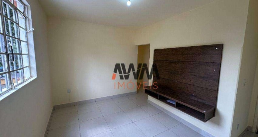 Apartamento com 3 Quartos à venda, 90 m² por R$ 225.000 - Setor Leste Vila Nova - Goiânia/GO