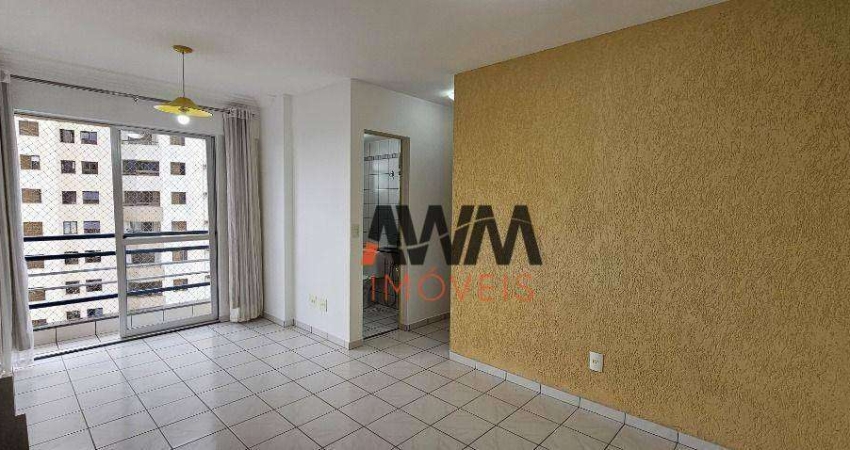 Apartamento com 2 Quartos à venda, 57 m² por R$ 299.000 - Parque Amazônia - Goiânia/GO