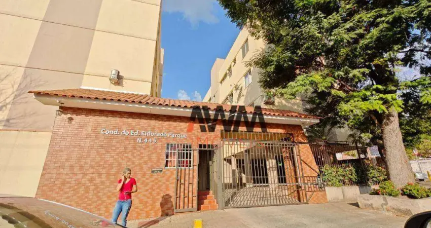 Apartamento 3 Quartos à venda, 89 m² por R$ 265.000 - Jardim América - Goiânia/GO