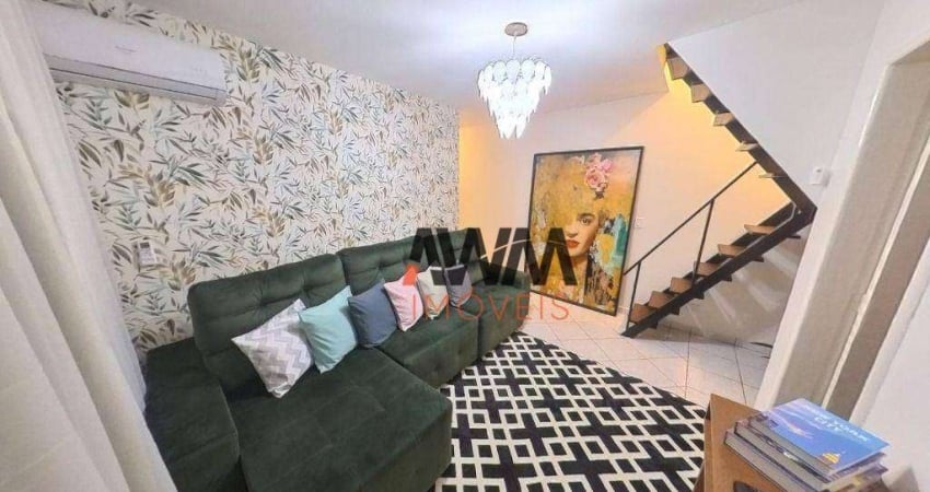 Cobertura com 2 quartos à venda por R$ 630.000 - Setor Leste Universitário - Goiânia/GO