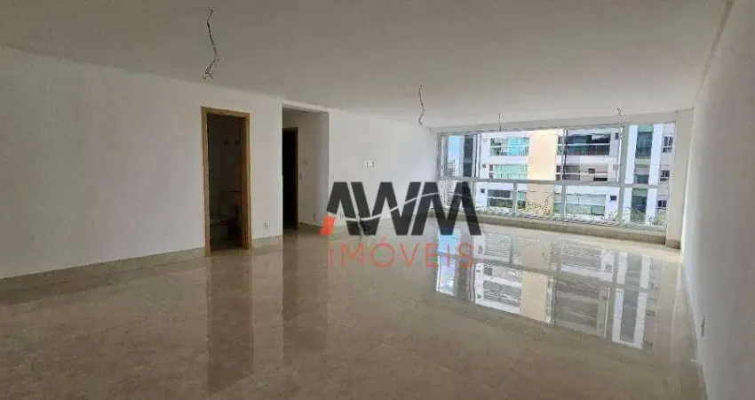 Apartamento com 4 Suites à venda, 256 m² por R$ 1.990.000 - Setor Marista - Goiânia/GO