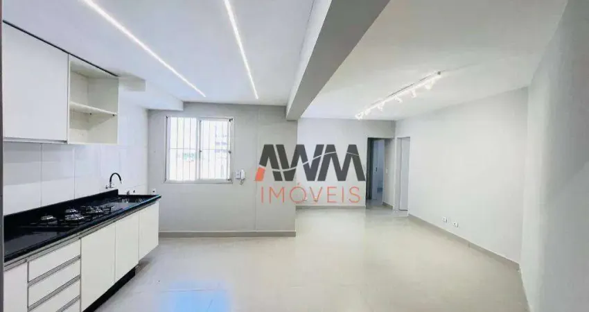 Apartamento com 3 Quartos à venda, 63 m² por R$ 419.000 - Setor Bueno - Goiânia/GO
