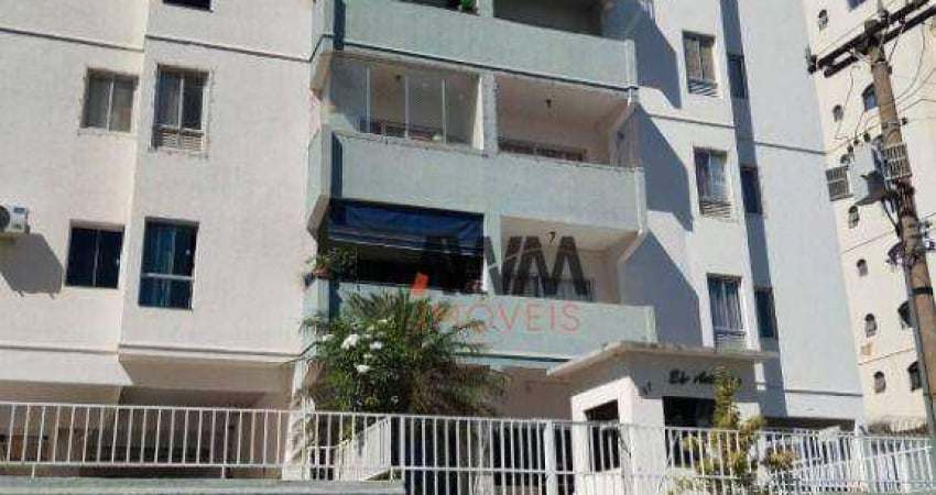 Apartamento com 2 quartos à venda, 65 m² por R$ 349.000 - Setor Leste Universitário - Goiânia/GO