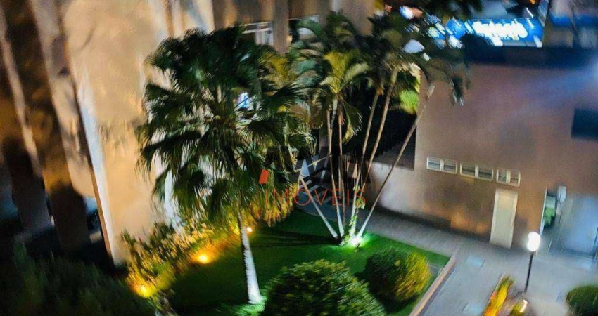 Apartamento com 3 quartos 1 suíte à venda, 94 m² por R$ 315.000 - Setor Marista - Goiânia/GO