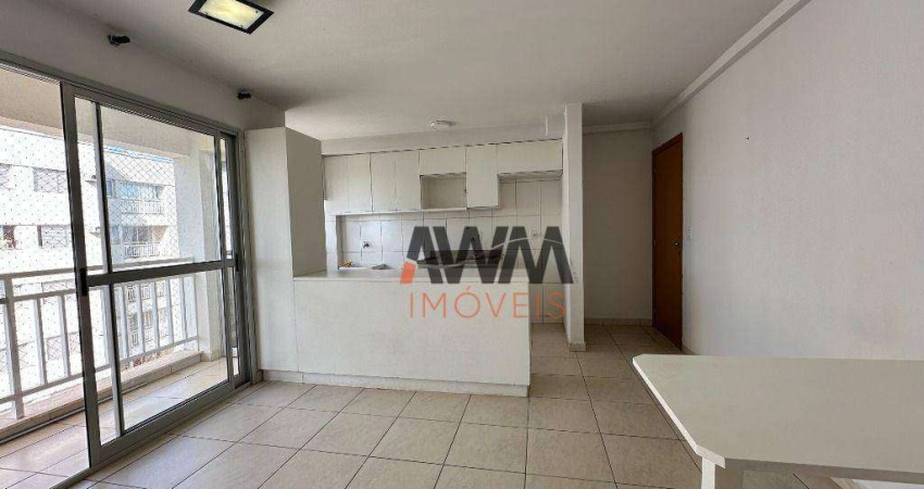 Apartamento com 3 quartos à venda, 65 m² por R$ 400.000 - Parque Amazônia - Goiânia/GO