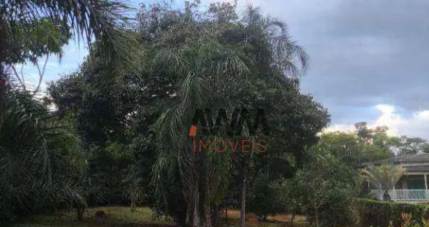 Chácara à venda, 2440 m² por R$ 250.000,00 - Recanto D'Itália - Santo Antônio de Goiás/GO