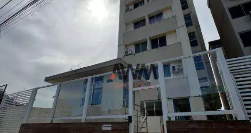 Apartamento com 1 quarto à venda, 36 m² por R$ 250.000 - Setor Sul - Goiânia/GO