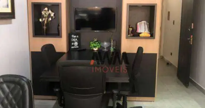 Sala à venda, 30 m² por R$ 120.000,00 - Setor Central - Goiânia/GO