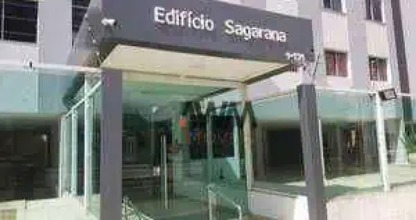 Apartamento com 2 quartos à venda, 68 m² por R$ 350.000.004 - Setor Sul - Goiânia/GO