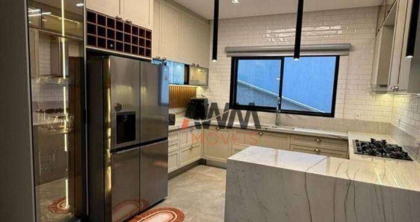 Casa com 4 quartos à venda, 328 m² por R$ 3.500 - Condomínio do Lago - Goiânia/GO