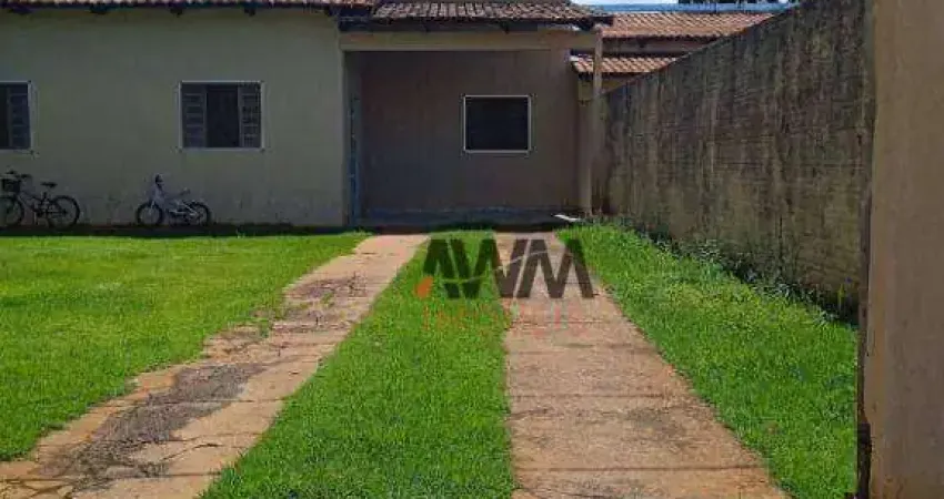 Casa com 3 quartos à venda, 106 m² por R$ 350.000 - Village Atalaia - Goiânia/GO