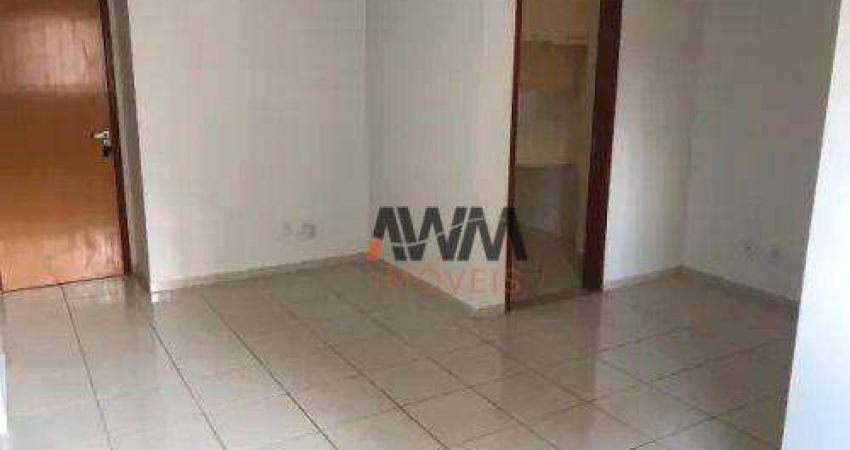 Apartamento com 3 quartos à venda, 78 m² por R$ 395.000 - Setor Bela Vista - Goiânia/GO